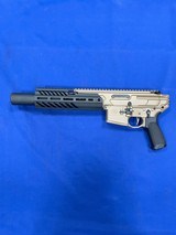 SIG SAUER MCX RATTLER CANEBRAKE [CB] .300 AAC BLACKOUT - 1 of 3