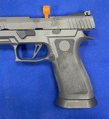 SIG SAUER P320 XFIVE LEGION 9MM LUGER (9X19 PARA) - 3 of 3