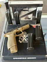 SPRINGFIELD ARMORY ECHELON
9MM LUGER (9x19 PARA) - 3 of 3