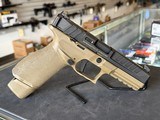 SPRINGFIELD ARMORY ECHELON
9MM LUGER (9x19 PARA) - 1 of 3