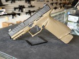 SPRINGFIELD ARMORY ECHELON
9MM LUGER (9x19 PARA) - 2 of 3