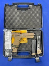 SIG SAUER P320 M17 9MM LUGER (9x19 PARA) - 1 of 3