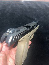 RUGER SECURITY 9 9MM LUGER (9x19 PARA) - 3 of 3