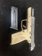 RUGER SECURITY 9 9MM LUGER (9x19 PARA) - 2 of 3