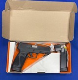 TAURUS G3 9MM LUGER (9x19 PARA) - 1 of 3