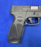 TAURUS G3 9MM LUGER (9x19 PARA) - 3 of 3