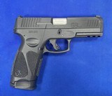 TAURUS G3 9MM LUGER (9x19 PARA) - 2 of 3