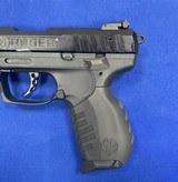 RUGER SR22 .22 LR - 3 of 3