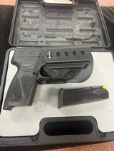 TAURUS G3 9MM LUGER (9x19 PARA) - 2 of 3