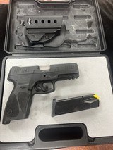 TAURUS G3 9MM LUGER (9x19 PARA) - 1 of 3