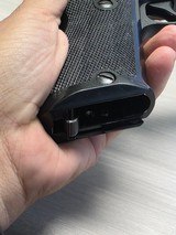 SIG SAUER P220 9MM LUGER/.40 S&W/10MM/.45 ACP - 2 of 3