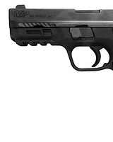 SMITH & WESSON M&P Shield EZ M2.0 .380 ACP - 3 of 3