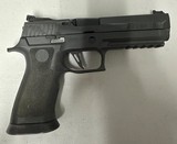 SIG SAUER P320 XFIVE LEGION 9MM LUGER (9X19 PARA) - 2 of 3
