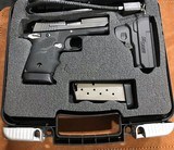SIG SAUER P938 HOGUE GRIPS 9MM LUGER (9X19 PARA) - 3 of 3