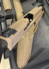 SMITH & Wesson M&P9 M2.0 NS 9MM LUGER (9X19 PARA) - 3 of 3