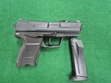 HECKLER & KOCH HK45C .45 ACP - 2 of 3