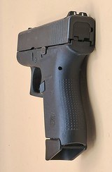 GLOCK 43 9MM LUGER (9x19 PARA) - 3 of 3