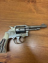 SMITH & WESSON k-38 .38 SPL - 3 of 3