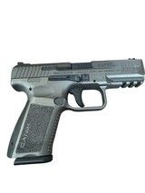 CANIK TP9SF ELITE 9MM LUGER (9x19 PARA) - 1 of 3