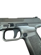 CANIK TP9SF ELITE 9MM LUGER (9x19 PARA) - 3 of 3