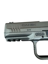 CANIK TP9SF ELITE 9MM LUGER (9x19 PARA) - 2 of 3