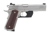 KIMBER GOLD COMBAT STAINLESS II .45 ACP - 1 of 3