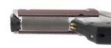 KIMBER GOLD COMBAT STAINLESS II .45 ACP - 2 of 3