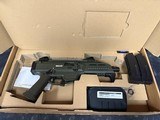 CZ SCORPION EVO 3 S1 (ODG) 9MM LUGER (9X19 PARA) - 3 of 3