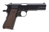 AUTO-ORDNANCE 1911A1 .45 ACP - 1 of 3