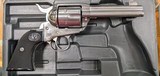 RUGER VAQUERO .45 LC - 3 of 3