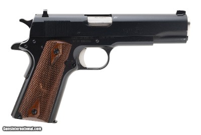 REMINGTON 1911 R1 .45 ACP