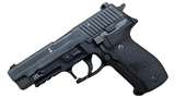 SIG SAUER P226
MK25 9MM LUGER (9x19 PARA) - 1 of 3