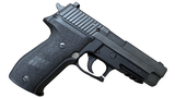 SIG SAUER P226
MK25 9MM LUGER (9x19 PARA) - 2 of 3