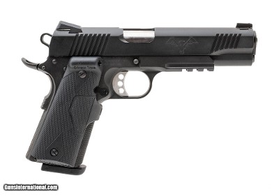 DOUBLESTAR CORP. 1911 .45 ACP