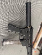 FREEDOM ORDNANCE FX-9 PISTOL 9MM LUGER (9X19 PARA) - 2 of 3