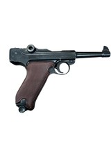 ERMA-WERKE EP•22 .22LR/.22MAG
