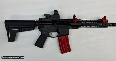 PALMETTO STATE ARMORY PA-15 MULTI 5.56X45MM NATO