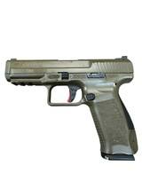 CANIK TP9SF 9MM LUGER (9x19 PARA) - 1 of 3