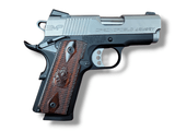 SPRINGFIELD ARMORY 1911 EMP 9MM LUGER (9X19 PARA) - 1 of 1