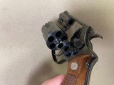 SMITH & WESSON MODEL 36 36 CAL - 3 of 3