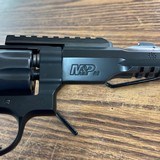 SMITH & WESSON M&P R8 PERFORMANCE .357 MAG - 3 of 3