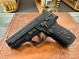 SIG SAUER P229 .40 S&W - 1 of 3