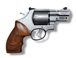 SMITH & WESSON 627 PERFORMANCE .357 MAG - 1 of 1