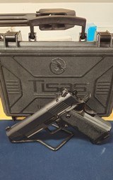 TISAS 1911 CARRY DS 9MM LUGER (9X19 PARA) - 2 of 3