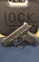 GLOCK G27 GEN 4 .40 S&W - 2 of 3