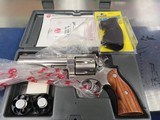 RUGER REDHAWK .44 MAGNUM - 1 of 3