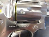 RUGER REDHAWK .44 MAGNUM - 3 of 3