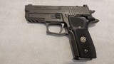 SIG SAUER P229 Legion SAO 9MM LUGER (9x19 PARA) - 2 of 3
