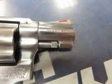 SMITH & WESSON 60 No Dash .38 SPL - 2 of 3