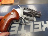 SMITH & WESSON 60 No Dash .38 SPL - 1 of 3